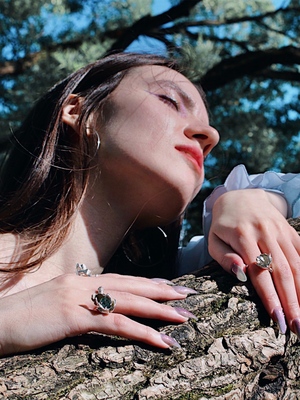 OPHELIA