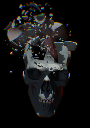 SKULL