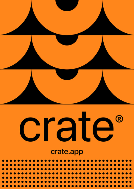 crate