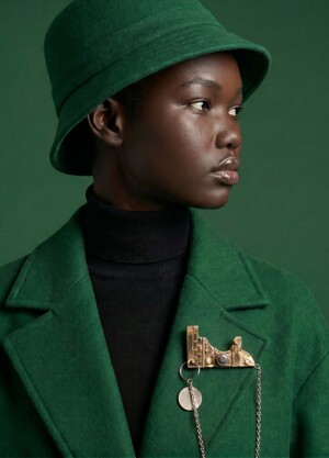 BRIDGER - Vida Luxury