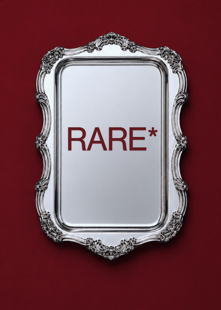 RARE*