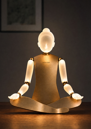 ASANA LIGHT