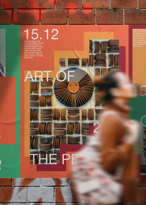 Museo de arte popular