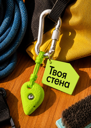 Твоя стена