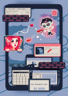 Саунд-дизайн для игры «Во&nbsp;все крестики»