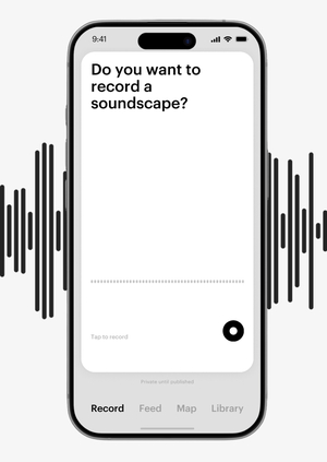 Soundscapes