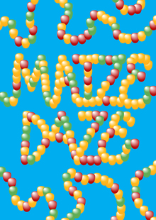 MAIZE DAZE