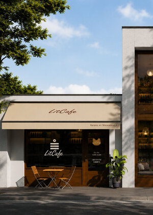LitCafe
