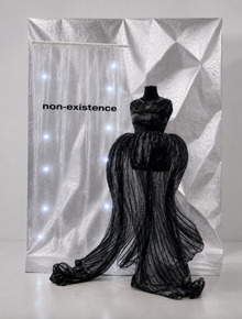 Pop-Up бренда non-existence в рамках Фестиваля Рассказывая Истории / TELLING STORIES FEST. Реализация Pop-Up бренда non-existence в рамках Фестиваля Рассказывая Истории / TELLING STORIES FEST. Реализация