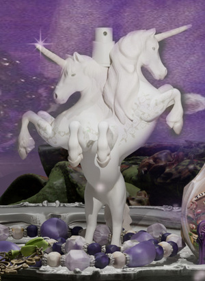 essence of magic