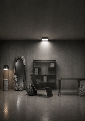 SILENT TENSION
