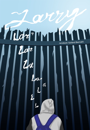 Film poster series | FilmART Connect. Shared Frames