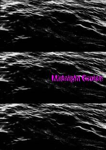 Midnight Cruise Midnight Cruise