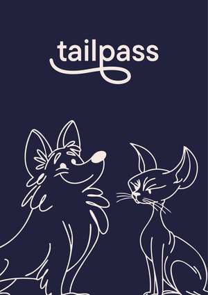 Trevel-aгент для путешествий с животными Tailpass