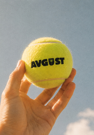 Avgust padel