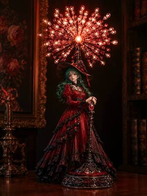 Arcana Lumina 
