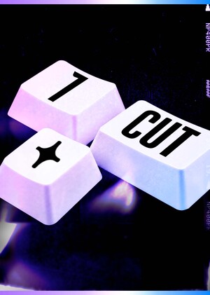 айдентика 7cut: облачный сервис для совместного комментирования видео