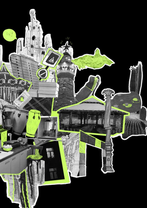 Вместе в месте