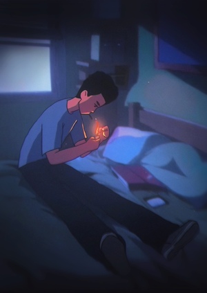 ENIQUE. Каждая левая улыбка