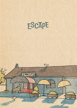 Escape (The Pina Colada Song) 
by Rupert Holmes