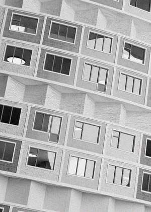 NII Shtandart Building