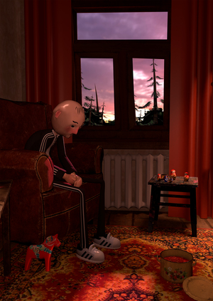 Русская мистика