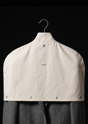 ITEM pop-up store