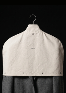 ITEM pop-up store ITEM pop-up store