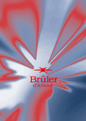 Ребрендинг Brûler d’Amour