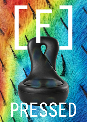 [F] PRESS