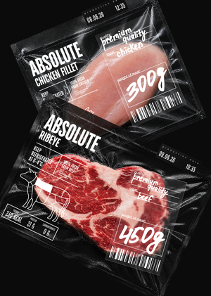 ABSOLUTE MEAT