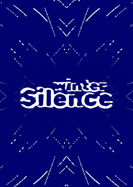 Фирменный стиль для  «Winter Silence»