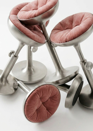 MOVE STOOL