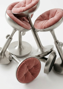 MOVE STOOL