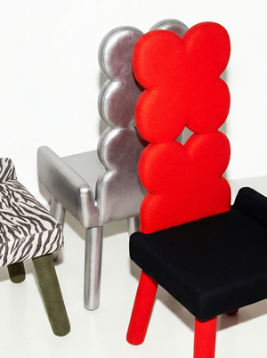 Nori chair