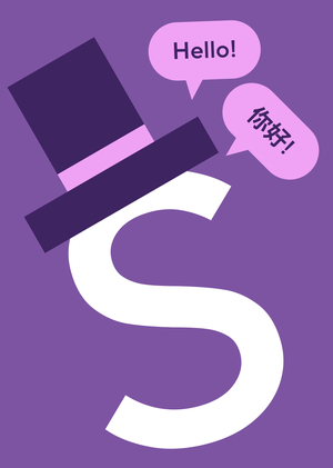 Mister Smart — языковая школа