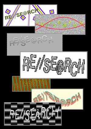 re//se@rch