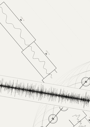 Resonant Mesh