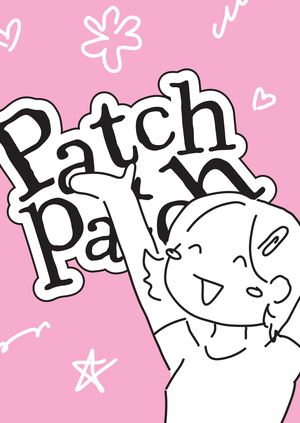 Patch-patch