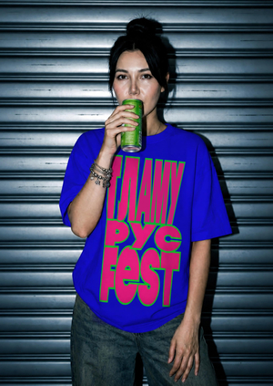 ГЛАМУРУС FEST