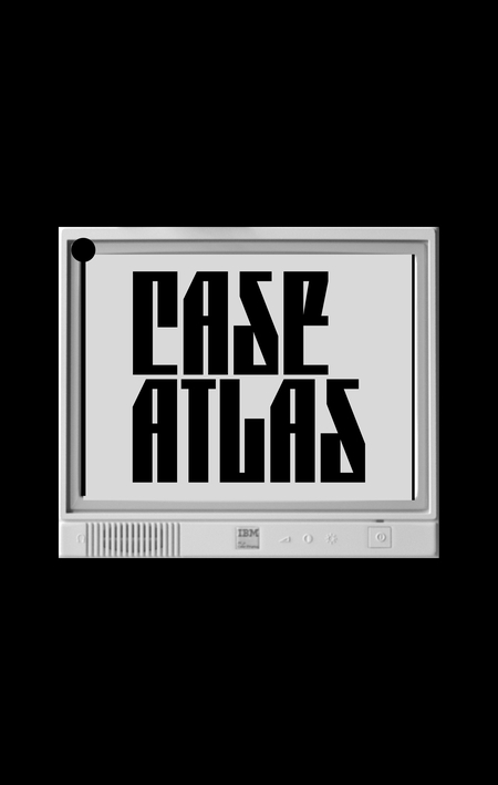 Case Atlas - медиа о трукрайме