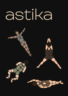 Мобильное приложение «astika»