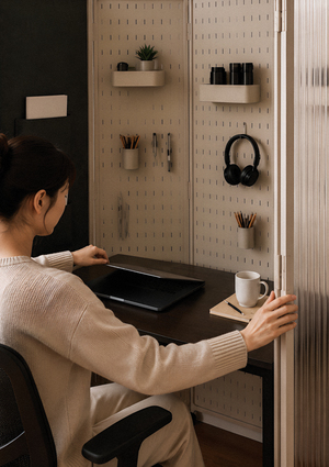 FOLD OFFICE
