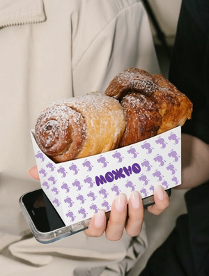 Брендинг кондитерской  «Можно» 