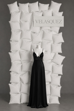 Разработка Pop-up'а Velasquez