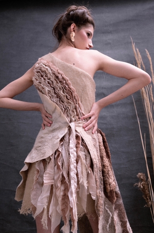 layer / recycling project 