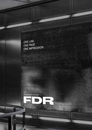 FDR