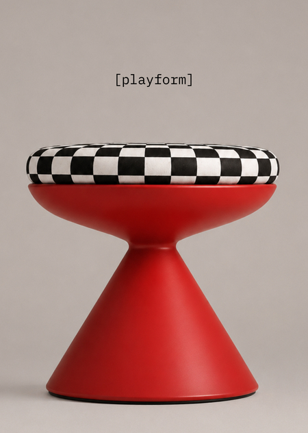 Коллекция мебели для музыкальных занятий [playform]