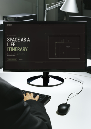 CORIDOOR spaces