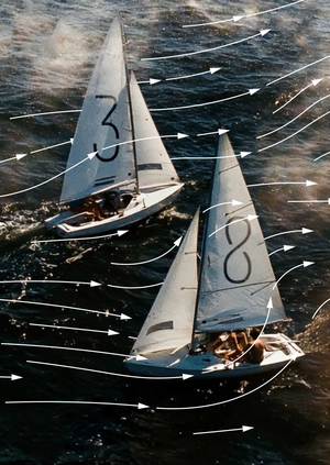 Sailing Type